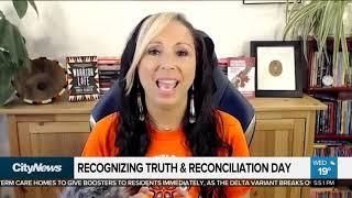 How provinces are recognizing Truth and Reconciliation Day