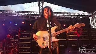 Yngwie Malmsteen - SoldierNo Rest For The Wicked - In Houston Texas 8218