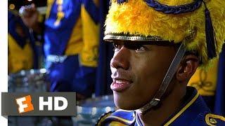 Drumline 25 Movie CLIP - Fighting for the Field 2002 HD