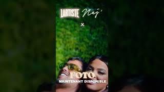 Lartiste x Nej - FOTO disponible partout 