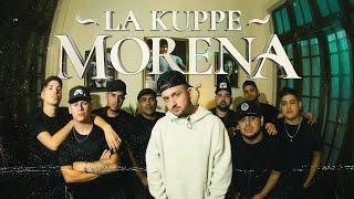 La Kuppé - Morena Video Oficial