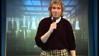 Thomas Gottschalk - Na sowas 50. Folge komplett 1986 Teil 1von2