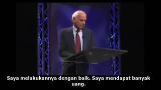 BELAJAR SUKSES DARI JIM ROHN - Subtitle Indonesia