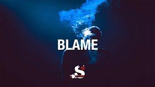 Blame - Smooth Rap Soul Hip Hop Beat Chill Instrumental 2024  Smooth Rap Beat 2024