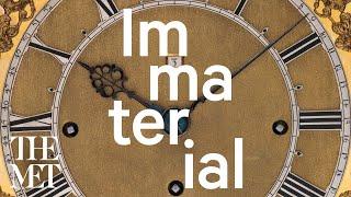 Time Keeping Digital Art Alive  Immaterial  Season 2 Episode 8 #podcast