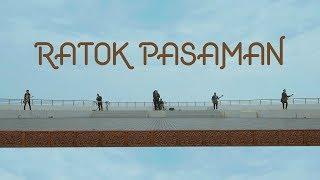 DPLUST - RATOK PASAMAN COVER