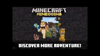 Discover Minecraft Marketplace and Minecoins