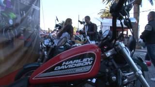 21º Encontro Europeu Harley-Davidson em Cascais