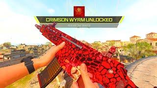 SECRET RELEASE THE DRAGON EASTER EGG GUIDE Free Crimson Wyrm Camo Reward - Modern Warfare 3