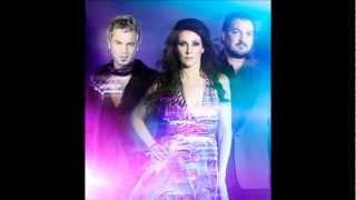 Ace of Base - Sparks from a fire demo snippet