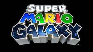 Library - Super Mario Galaxy Music