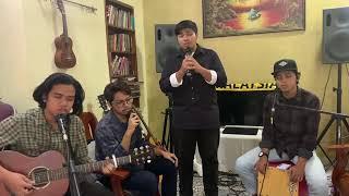 AMAR - Nurul Iman Cover by Soutur Rijal View banyak kali & share untuk VOTE