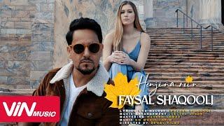 Faysal Shaqooli - Hevjîna Min