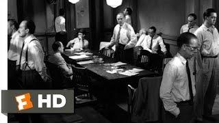 12 Angry Men 810 Movie CLIP - These People 1957 HD