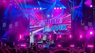 Galibri & Mavik - Ягода-малинка. Summerfest 2022