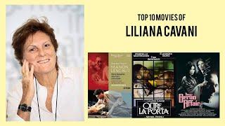 Liliana Cavani   Top Movies by Liliana Cavani Movies Directed by  Liliana Cavani