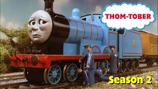 Thom-tober Season 2