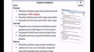 RPP K13 Revisi B. Inggris kelas 7  literasi 4C Hots PPK 