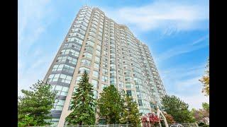 #1810-2177 Burnhamthorpe Road West Mississauga Home - Real Estate Properties