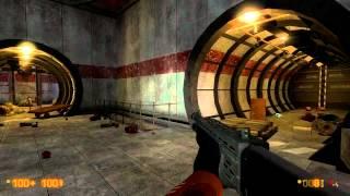 Black Mesa Source Gameplay Playthrough Part 6