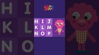 The Alphabet Song with Noodle & Pals #alphabet #abc #kidssongs #nurseryrhymes #noodleandpals