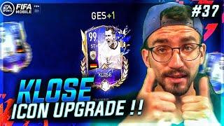 ICON TEAMUPGRADE   FIFA MOBILE 22 #37