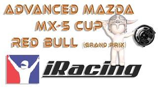 Advanced Mazda MX-5 Cup Series - Week 2 - Red Bull C Class Racing - Plenty of thrills and fun