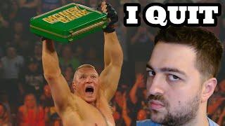 Reasons YOU Quit Watching WWE Viewers Answers