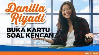 DANILLA RIYADI Blak-blakan Soal Pacaran & Kencan - Male Indonesia