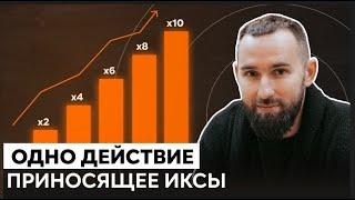 Как найти рычаг для роста компании и вырасти в несколько раз? Основные виды рычагов