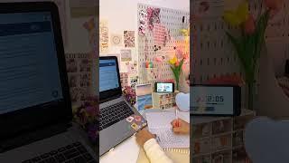 ￼ To study efficiently you can make a to do list first by @raplannerbookstore7403 #studyvlog #study