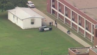 Arlington Bowie High School shooting Latest updates on safety concerns