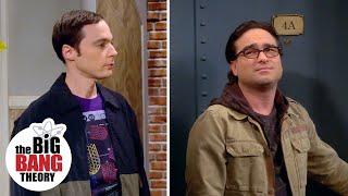 Sheldon Isnt Funny  The Big Bang Theory