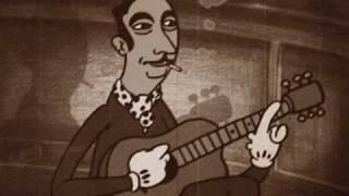 Django Reinhardt - Daphne - Paris 22.04.1938