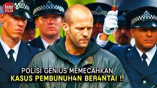 Psikopat vs Polisi Genius- Alur Cerita Film