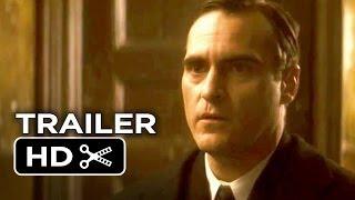 The Immigrant TRAILER 2014 - Joaquin Phoenix Marion Cotillard Movie HD