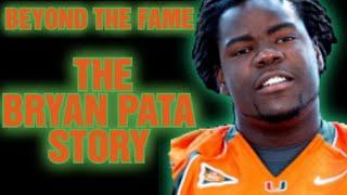 BRYAN PATA DEATH OF A HURRICANE MIAMI