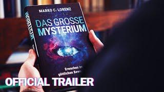 The Great Mystery  Official Trailer 1 German