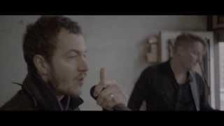 Editors - Sugar Official Video