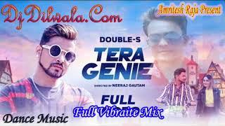 Tera Genie Love Dance song DjDilwala.Com 