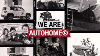 WE ARE AUTOHOME