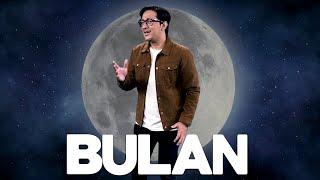 ANDRE TAULANY - BULAN Official Music Video