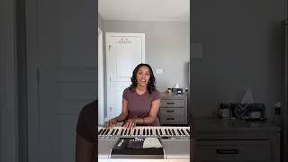 Ruth B. - Dandelions Live from the Dandelions Livestream