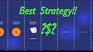 BEST ROOBET MISSION UNCROSSABLE STRATEGY