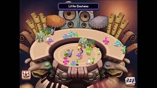 Little Einsteins Theme Song - My Singing Monsters Composer