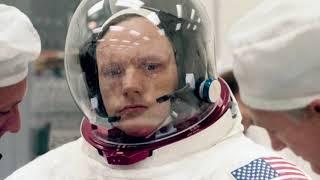 Neil Armstrong - The First Person to Walk on the Moon
