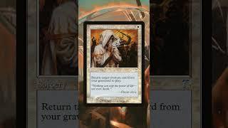 MTG Ranking All Legends Day 516  Yosei the Morning Star #mtg