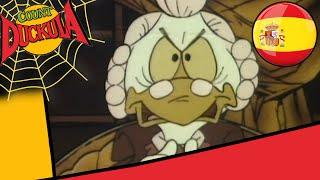 Dear Diary  SPANISH  Count Duckula Series 1 Episode 17