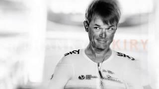 Vasil Kiryienka to retire