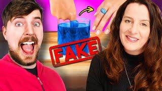 Debunking fake hacks & viral clickbait explained    How To Cook That Ann Reardon